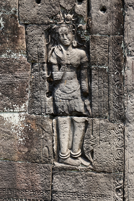 Preah Khan-091